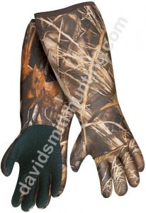 Allen Company Neoprene Waterfowl Gloves