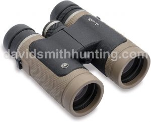 Burris Droptine 10X42 Binoculars