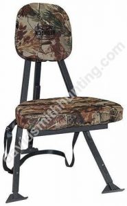 REDNEK Portable Hunting Chair
