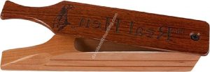 Woodhaven Real Hen Cherry Box Call Wh045