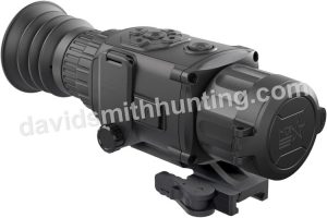AGM Global Vision Thermal Scope Rattler TS19-256