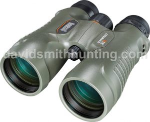 Bushnell Trophy Binoculars