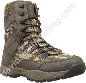 Danner Vital Insulated 800G Hunting Shoes