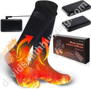 Genovega Thermal Insulated Socks