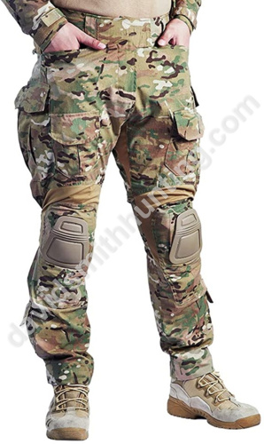 IDOGEAR G3 Combat Pants