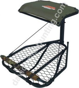 Millennium Treestands M50 Hang-On tree stand