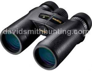 Nikon 7549 MONARCH 7 Binoculars