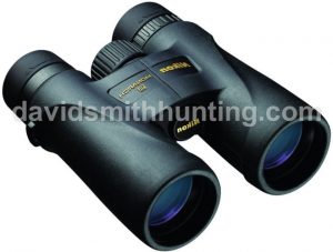 Nikon 7577 MONARCH 5 Binoculars