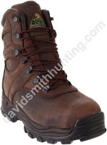 Rocky Sport Utility Max Insulated Waterproof Boot