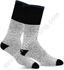 Soxnet Eco-Friendly Heavy Weight Socks