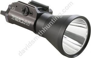 Streamlight 69227 TLR-1 Game Spotter Led Coon Hunting Light