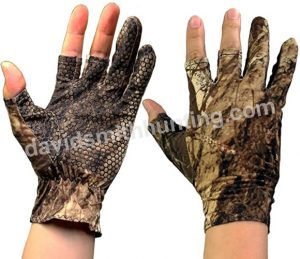 QualyQualy outdoor Hunting Gloves