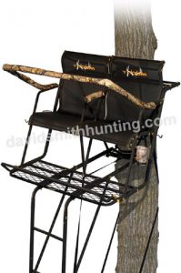 Muddy MLS2251 Stronghold 2.5 XTL Tree Stand