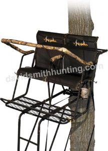 Muddy Stronghold 2.5 XLT Tree Stand